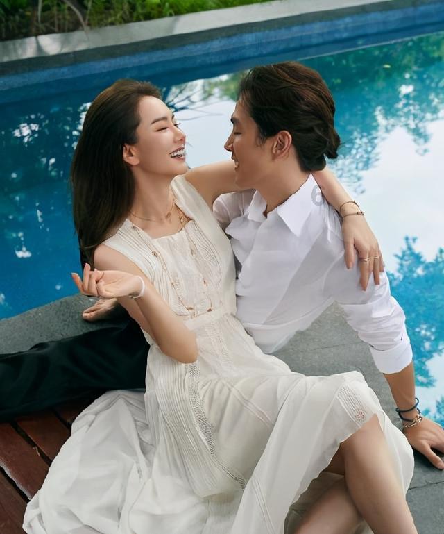 多彩时尚美发沙龙